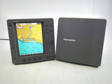 Raymarine RL80C Plus RL80CRC E52038 Pathfinder 10.4" Color Radar MFD Chartplotter Display