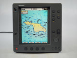 Raymarine RL80C Plus RL80CRC E52038 Pathfinder 10.4" Color Radar MFD Chartplotter Display