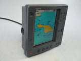 Raymarine RL80C Plus RL80CRC E52038 Pathfinder 10.4" Color Radar MFD Chartplotter Display