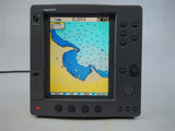 Raymarine RL80C Plus RL80CRC E52038 Pathfinder 10.4" Color Radar MFD Chartplotter Display