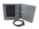Raymarine RL80C Plus RL80CRC E52038 Pathfinder 10.4" Color Radar MFD Chartplotter Display