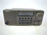 Raymarine RAY210 M56798 Raytheon Boat Marine VHF Radio Radiotelephone FOR PARTS