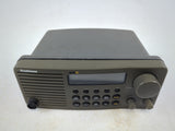 Raymarine RAY210 M56798 Raytheon Boat Marine VHF Radio Radiotelephone FOR PARTS