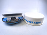 Furuno RSB-0071-058 1721 1731 MK2 MK3 Boat Marine 24" 4kW Radome Radar Antenna