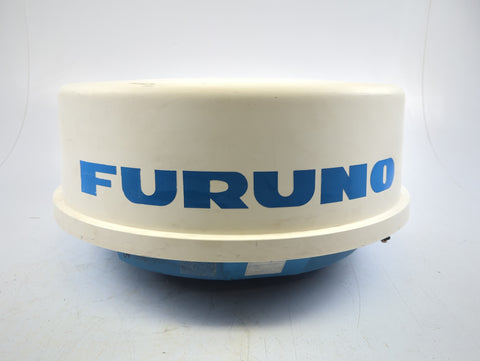 Furuno RSB-0071-058 1721 1731 MK2 MK3 Boat Marine 24" 4kW Radome Radar Antenna