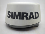 Simrad 4G + RI10 000-10417-001 000-10421-001 Boat Marine 36 NM Broadband Digital Radar with NEW AA010212 Cable