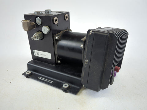 Garmin SmartPump 010-00705-60 Boat Marine Reactor Hydraulic Autopilot Pump FOR PARTS