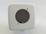 NavPod RM4301 RailMount  6.75” X 6.75” Marine Electronics Housing RM4300 RM4302