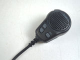 Icom IC-M602 Boat Marine Waterproof Class D DSC VHF Radio Transceiver with HM-136B Microphone