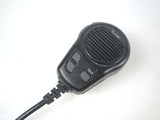 Icom IC-M502A Boat Marine Waterproof DSC VHF Radio Transceiver with Microphone IC-M502