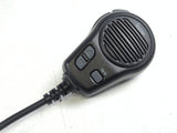 Icom IC-M602 Boat Marine Waterproof Class D DSC VHF Radio Transceiver with HM-136B Microphone