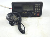 Icom IC-M604 High Performance Marine DSC VHF Radio Transceiver Hailer