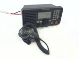 Icom IC-M604 High Performance Marine DSC VHF Radio Transceiver Hailer