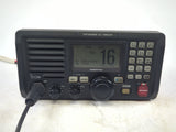 Icom IC-M604 High Performance Marine DSC VHF Radio Transceiver Hailer
