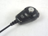 Icom HM-135 Boat Marine IC-M802 Hand Held SSB Radio Dynamic Microphone