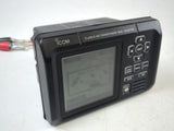 Icom MA-500TR Boat Marine Class B Dual Channel AIS Transponder