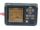 Icom MA-500TR Boat Marine Class B Dual Channel AIS Transponder
