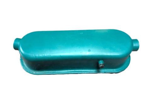 Volvo Penta 863146 1664073 8149982 Oil Cooler FridayParts FPFL2408327