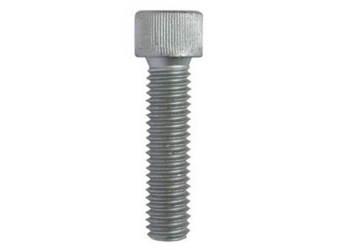 Mercury MerCruiser 10-32470 Genuine OEM R MR Alpha One 4 6 Cylinder .437”-14 X 1.75” Trim Tab Anode Bolt Screw