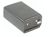 Standard Horizon CNB230 Marine Handheld VHF Radio Battery for HX230 HX250