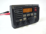Icom IC-M502 Boat Marine Waterproof DSC VHF Radio Transceiver Hailer