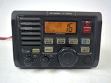 Icom IC-M502 Boat Marine Waterproof DSC VHF Radio Transceiver Hailer