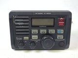 Icom IC-M502 Boat Marine Waterproof DSC VHF Radio Transceiver Hailer