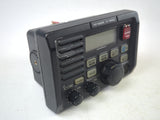 Icom IC-M502 Boat Marine Waterproof DSC VHF Radio Transceiver Hailer