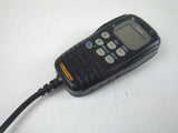 Icom HM-127 Marine IC-M502 IC-M602 IC-M402 VHF Radio CommandMic Microphone HM-127B