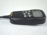 Icom HM-127 Marine IC-M502 IC-M602 IC-M402 VHF Radio CommandMic Microphone HM-127B