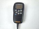 Icom HM-127 Marine IC-M502 IC-M602 IC-M402 VHF Radio CommandMic Microphone HM-127B