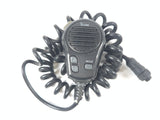 Icom HM-126RB Boatt Marine M502 M504 M604 Black VHF Radio Microphone Mic
