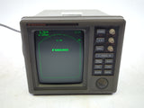 Furuno RDP-099 1721 1731 MK2 MK3 Boat Marine 7" CTR Radar Display