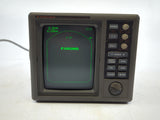 Furuno RDP-099 1721 1731 MK2 MK3 Boat Marine 7" CTR Radar Display