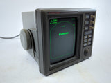 Furuno RDP-099 1721 1731 MK2 MK3 Boat Marine 7" CTR Radar Display