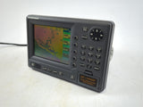 Furuno GP-1650DF Color 5.6" GPS/DGPS Navigator Dual Frequency Sounder FishFinder Chartplotter Display