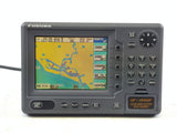 Furuno GP-1650DF Color 5.6" GPS/DGPS Navigator Dual Frequency Sounder FishFinder Chartplotter Display
