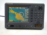 Furuno GP-1650DF Color 5.6" GPS/DGPS Navigator Dual Frequency Sounder FishFinder Chartplotter Display