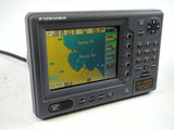Furuno GP-1650DF Color 5.6" GPS/DGPS Navigator Dual Frequency Sounder FishFinder Chartplotter Display