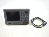 Furuno GP-1650DF Color 5.6" GPS/DGPS Navigator Dual Frequency Sounder FishFinder Chartplotter Display