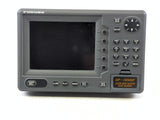 Furuno GP-1650DF Color 5.6" GPS/DGPS Navigator Dual Frequency Sounder FishFinder Chartplotter Display