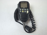 Standard Horizon CMP25 Black Remote Marine VHF Radio Ram Mic Microphone CMP25B