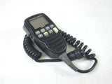 Standard Horizon CMP25 Black Remote Marine VHF Radio Ram Mic Microphone CMP25B