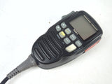 Standard Horizon CMP25 Black Remote Marine VHF Radio Ram Mic Microphone CMP25B