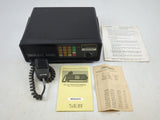 Stephens Engineering SEA 222 Marine Synthesized SSB Radiotelephone SSB Ham Radio Transceiver