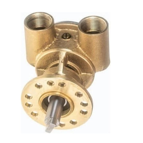 Johnson Pump F5B-9 10-24334-01 Genuine OEM Crankshaft Mounted Raw Water Pump