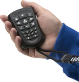 MotorGuide Xi5 941700100 Wireless Saltwater Bow-Mount 36V 105lb 60" Trolling Motor with Pinpoint GPS