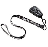 MotorGuide Xi5 941700100 Wireless Saltwater Bow-Mount 36V 105lb 60" Trolling Motor with Pinpoint GPS