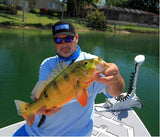 MotorGuide Xi5 941700100 Wireless Saltwater Bow-Mount 36V 105lb 60" Trolling Motor with Pinpoint GPS