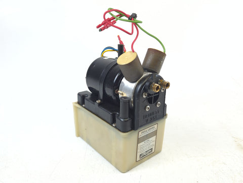 Bennett Marine V351HPU2 Boat Trim Tab 24V HPU Hydraulic Power Unit Pump